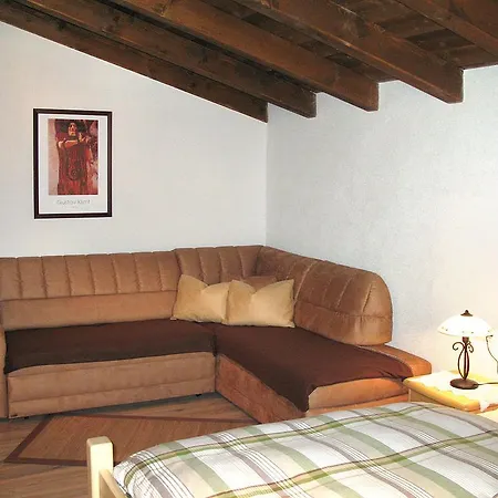 Appartamento Haus Rieser 130w