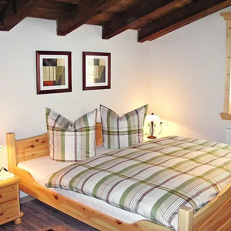 Haus Rieser 130w Appartamento Niederthai