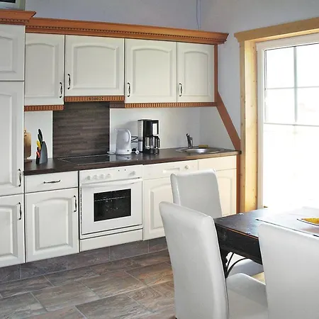 Haus Rieser 130w Нидертай