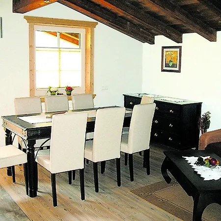 Haus Rieser 130w *
